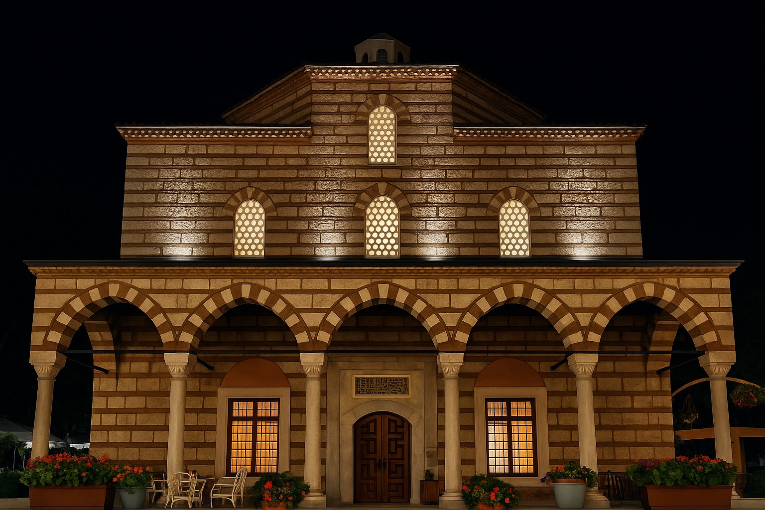 Hurrem Sultan Hammam