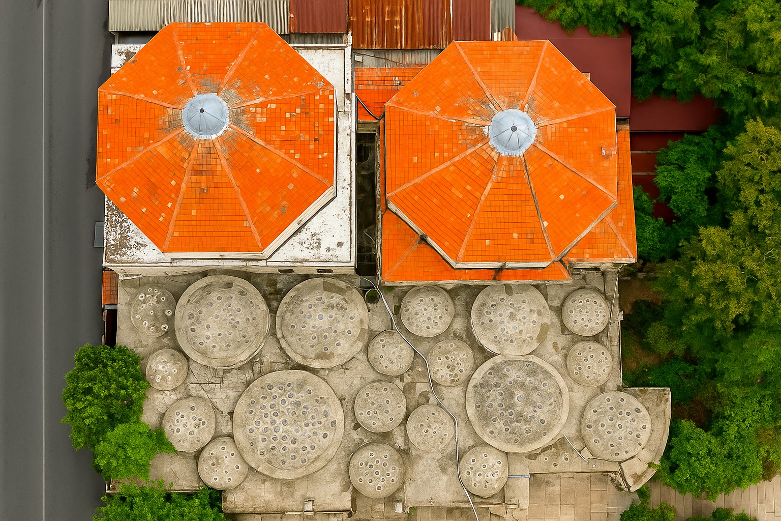 Gedikpasa Historical Hammam image 4