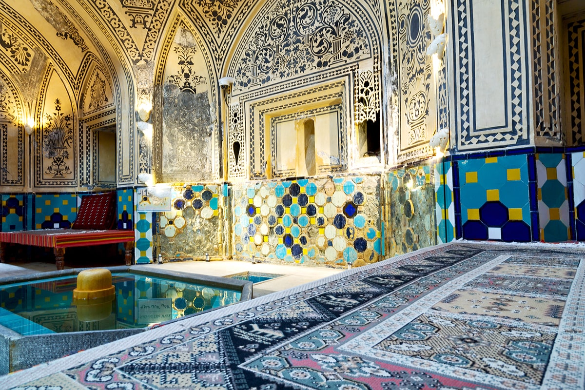 Beyond the Scrub: Exploring Different Types of Turkish Hammams