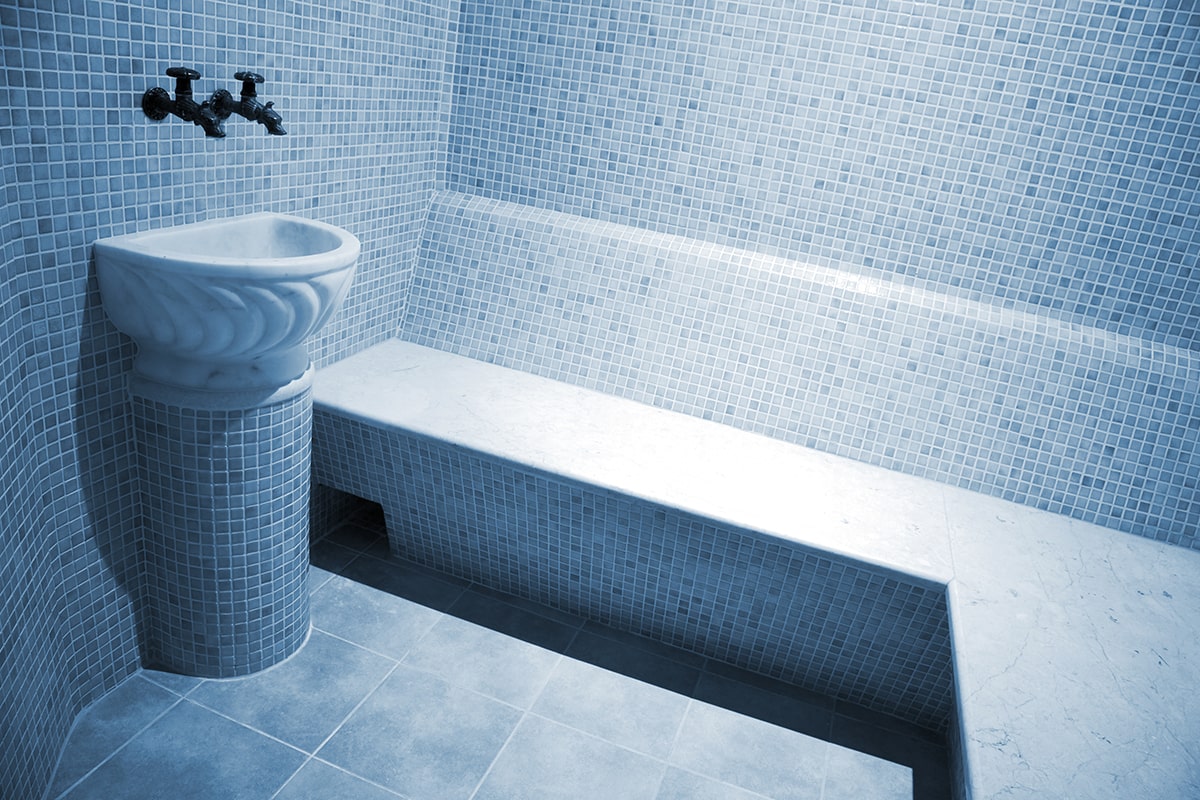 Seasonal Hammam Rituals: Adapting Your Spa Experience