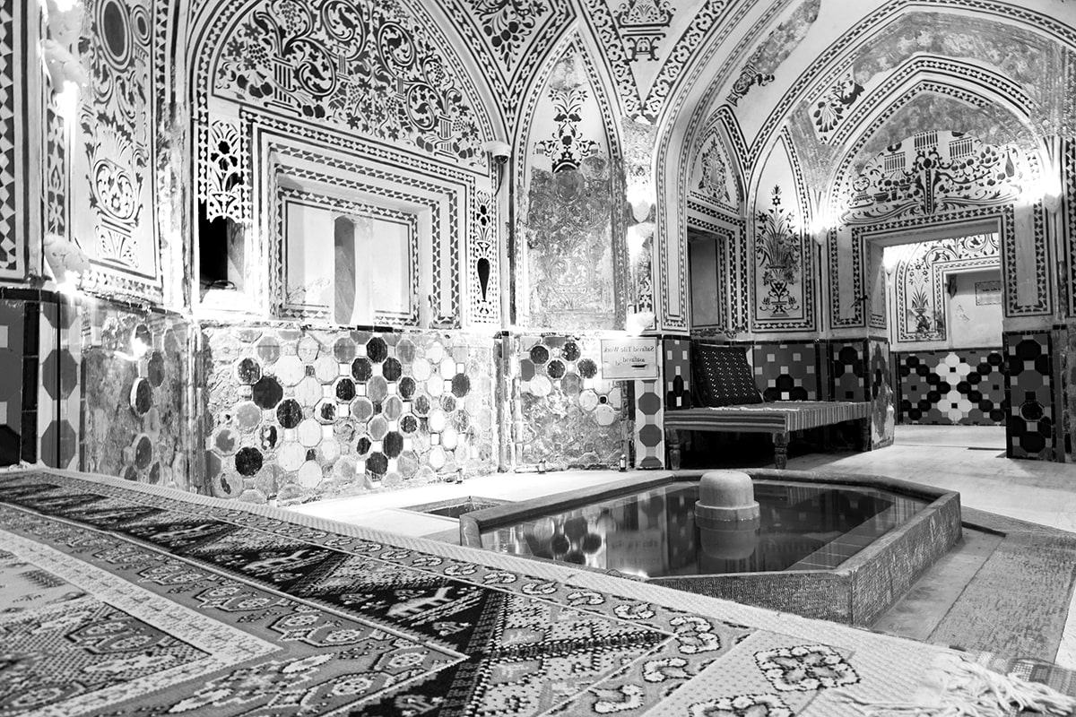 Hammams and Health: Exploring the Therapeutic Benefits of the Turkish Bath