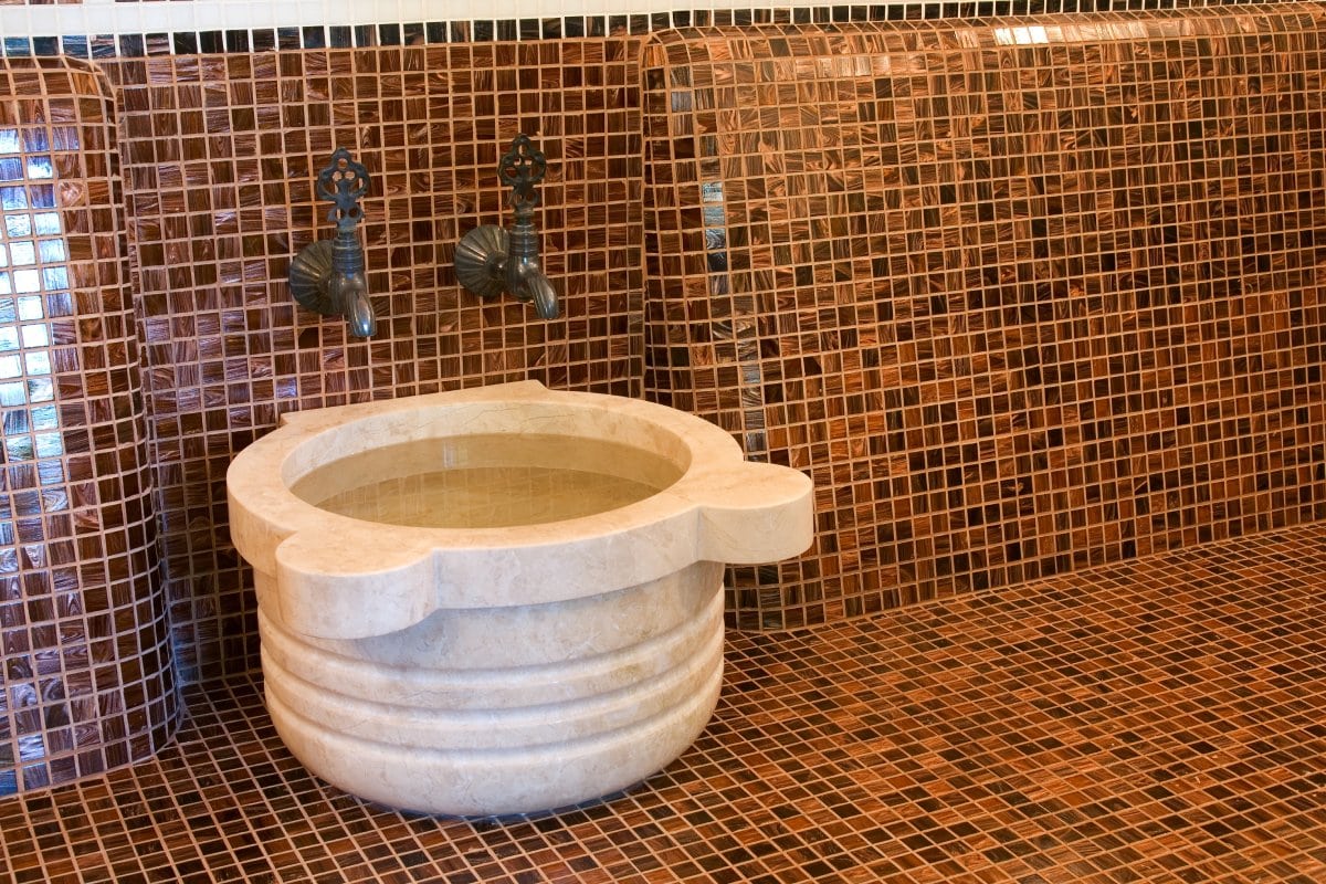 Famous Historical Hammams You Can Still Visit Today